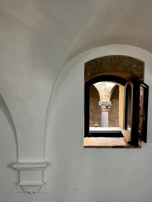 La Casetta Di Irene Orvieto Exterior foto