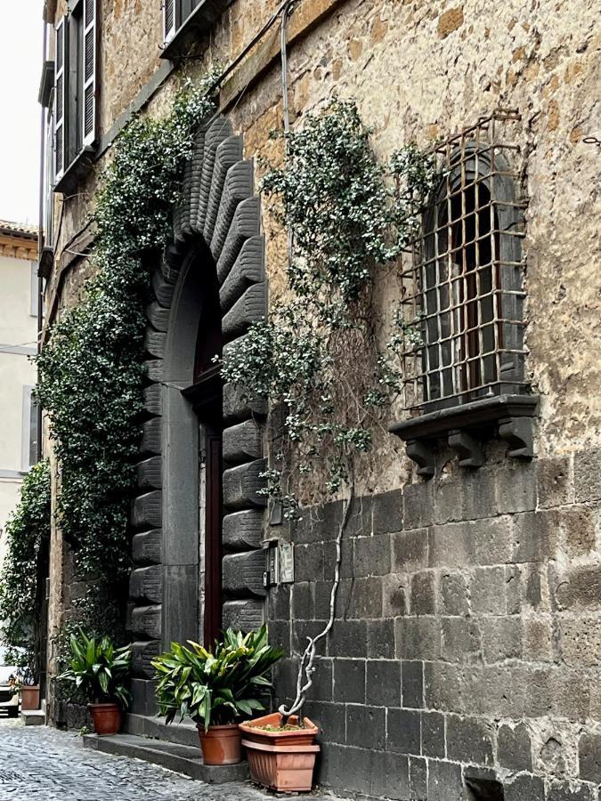 La Casetta Di Irene Orvieto Exterior foto